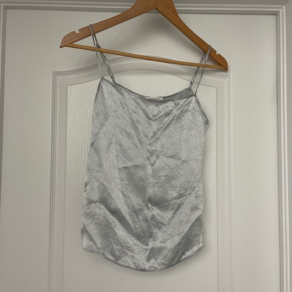 Babaton Tank - Picture 2 of 3